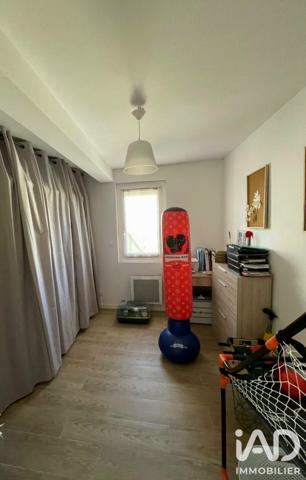 Appartement à vendre 4 pièces 82 m² Béziers