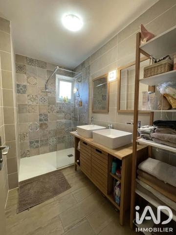 Appartement à vendre 4 pièces 82 m² Béziers