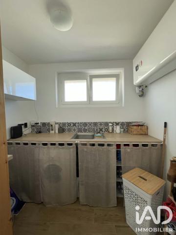 Appartement à vendre 4 pièces 82 m² Béziers