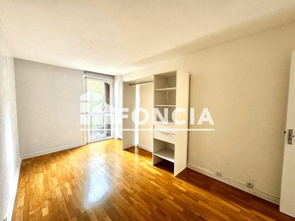 Location Appartement 3 pièces 59.19 m² - 163 RUE MAURICE ARNOUX Montrouge 92120