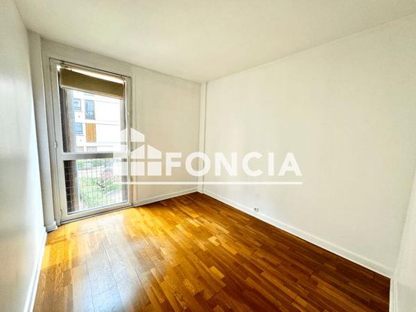 Location Appartement 3 pièces 59.19 m² - 163 RUE MAURICE ARNOUX Montrouge 92120