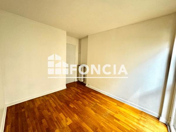 Location Appartement 3 pièces 59.19 m² - 163 RUE MAURICE ARNOUX Montrouge 92120