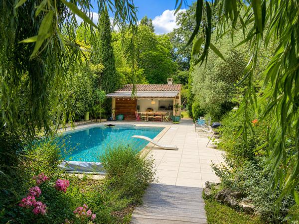 Maison Muret