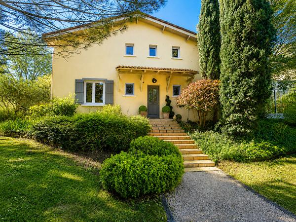 Maison Muret