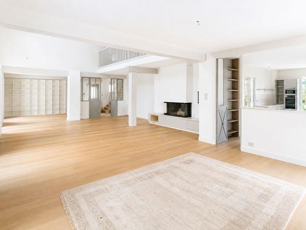 Maison Muret