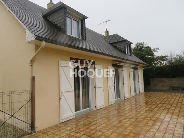 Maison Chateau Gontier