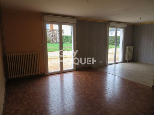 Maison Chateau Gontier