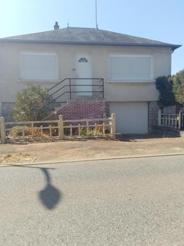 Maison à BALLEE, 53340 - 4 pièces 50m²