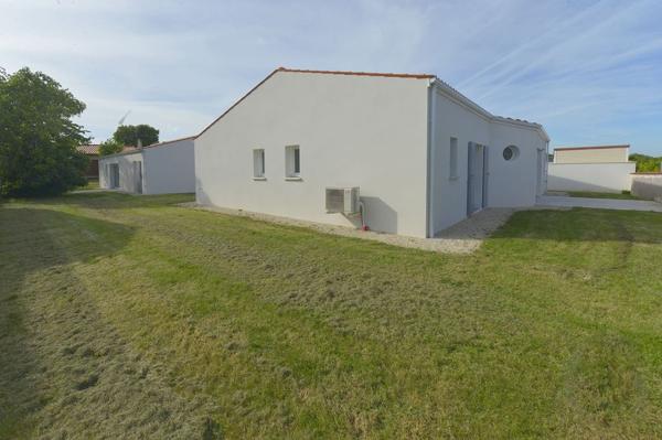 Maison - MESCHERS SUR GIRONDE