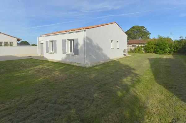 Maison - MESCHERS SUR GIRONDE