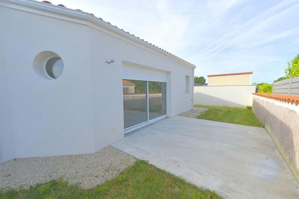 Maison - MESCHERS SUR GIRONDE