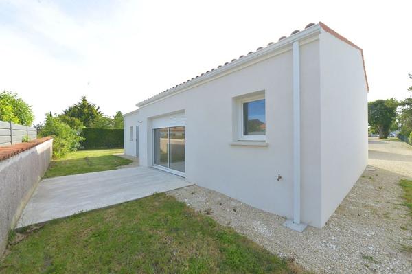 Maison - MESCHERS SUR GIRONDE