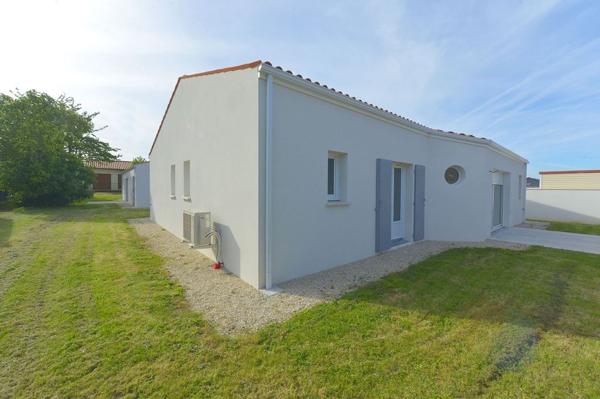 Maison - MESCHERS SUR GIRONDE