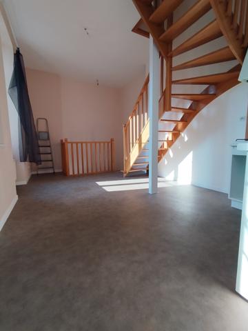 Triplex de 60m² située à LANGRES