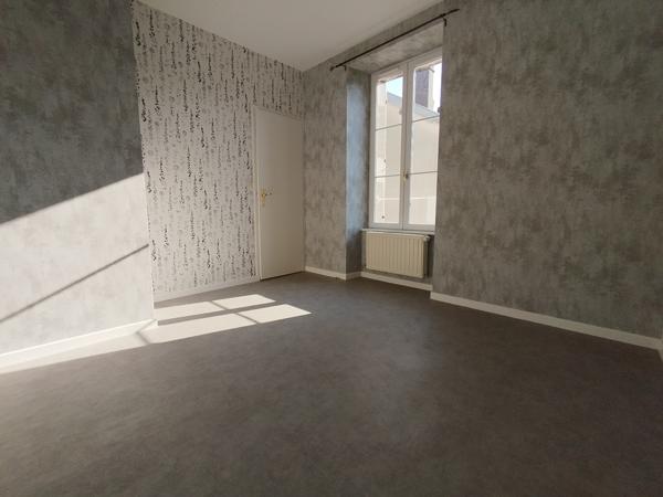 Triplex de 60m² située à LANGRES