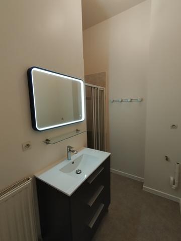 Triplex de 60m² située à LANGRES