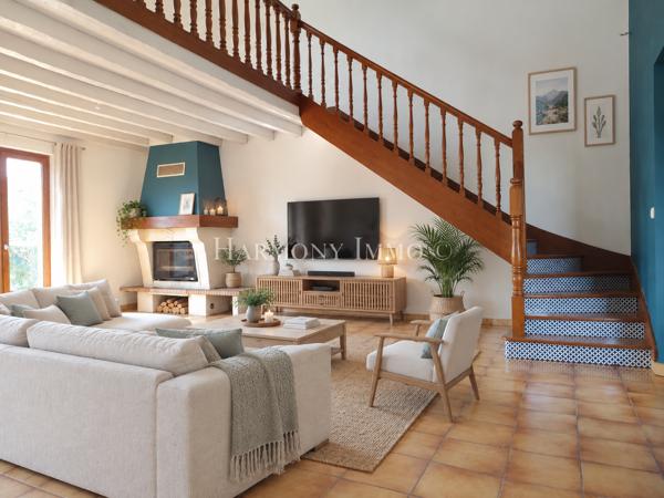 Pavillon et logement indépendant 145m²+45m²