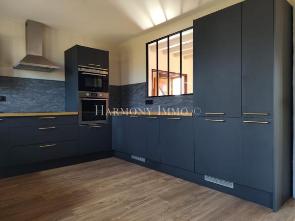 Pavillon et logement indépendant 145m²+45m²