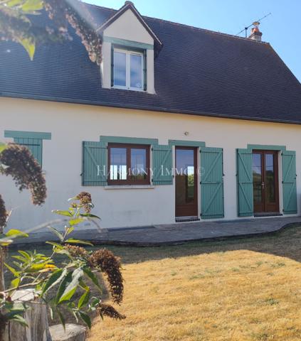 Pavillon et logement indépendant 145m²+45m²
