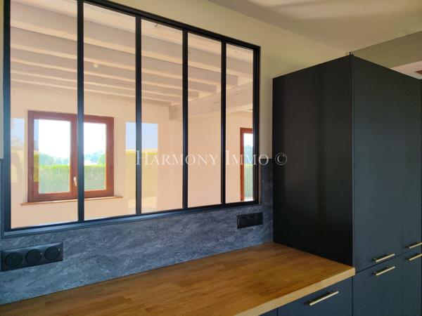 Pavillon et logement indépendant 145m²+45m²