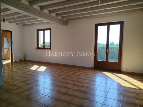 Pavillon et logement indépendant 145m²+45m²