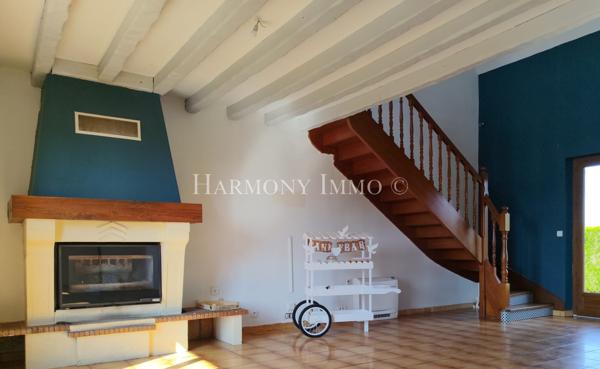 Pavillon et logement indépendant 145m²+45m²