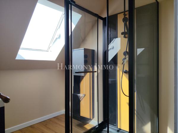 Pavillon et logement indépendant 145m²+45m²