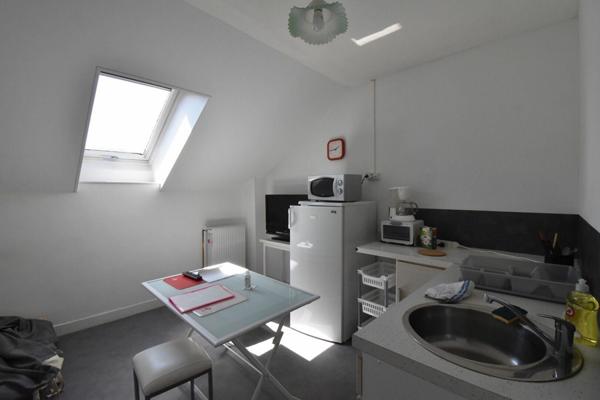 Maison à vendre    4 pièces •  Léré