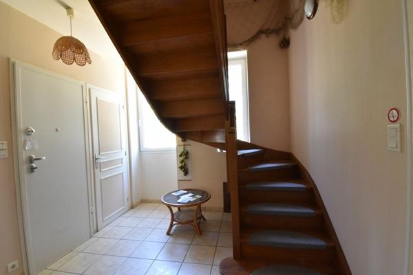 Maison à vendre    4 pièces •  Léré