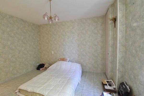 Maison à vendre    4 pièces •  Léré