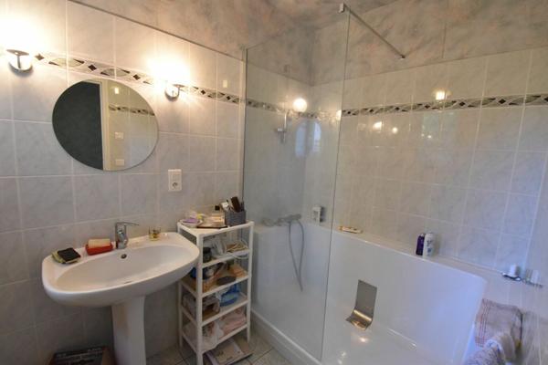 Maison à vendre    4 pièces •  Léré