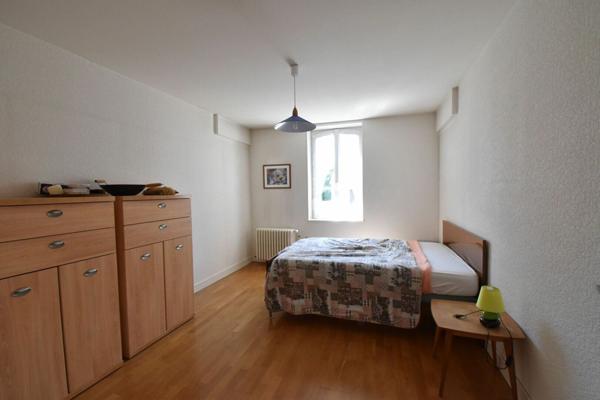 Maison à vendre    4 pièces •  Léré