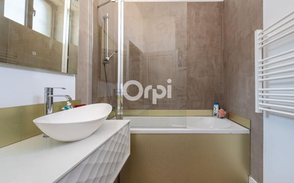 Maison à vendre    5 pièces •  Limoges