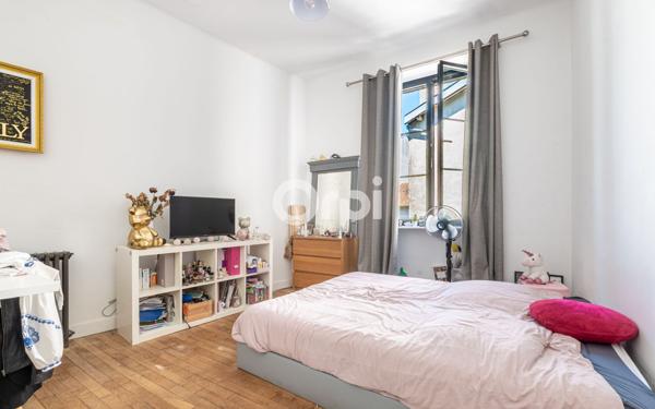 Maison à vendre    5 pièces •  Limoges