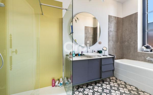 Maison à vendre    5 pièces •  Limoges