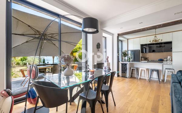 Maison à vendre    5 pièces •  Limoges