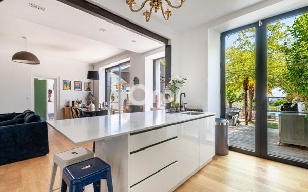 Maison à vendre    5 pièces •  Limoges