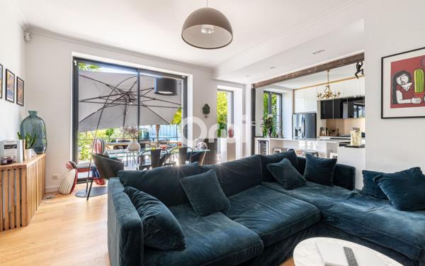 Maison à vendre    5 pièces •  Limoges