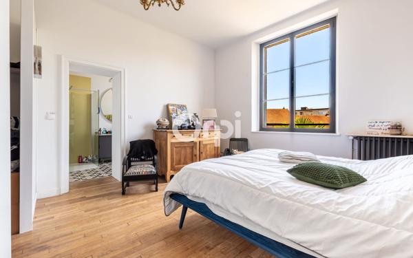 Maison à vendre    5 pièces •  Limoges