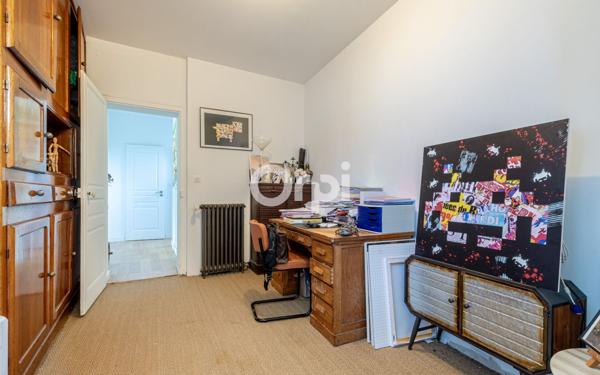 Maison à vendre    5 pièces •  Limoges