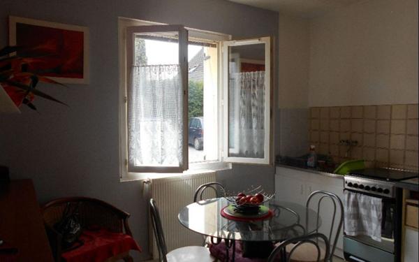 Appartement à louer    2 pièces •  Ussy-sur-Marne