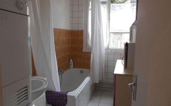 Appartement à louer    2 pièces •  Ussy-sur-Marne