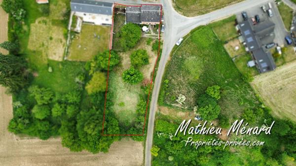 Ancien prieuré de 1865 - Charme, espace et potentiel à 10 min de Soissons