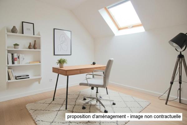 Ancien prieuré de 1865 - Charme, espace et potentiel à 10 min de Soissons