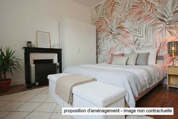 Ancien prieuré de 1865 - Charme, espace et potentiel à 10 min de Soissons