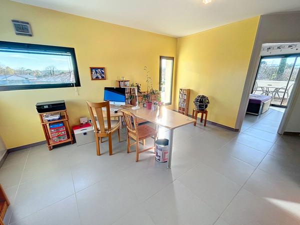 MAGNIFIQUE VILLA MODERNE A VENDRE A VERNIOLLE