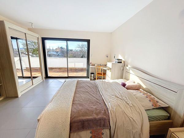 MAGNIFIQUE VILLA MODERNE A VENDRE A VERNIOLLE