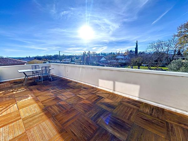 MAGNIFIQUE VILLA MODERNE A VENDRE A VERNIOLLE