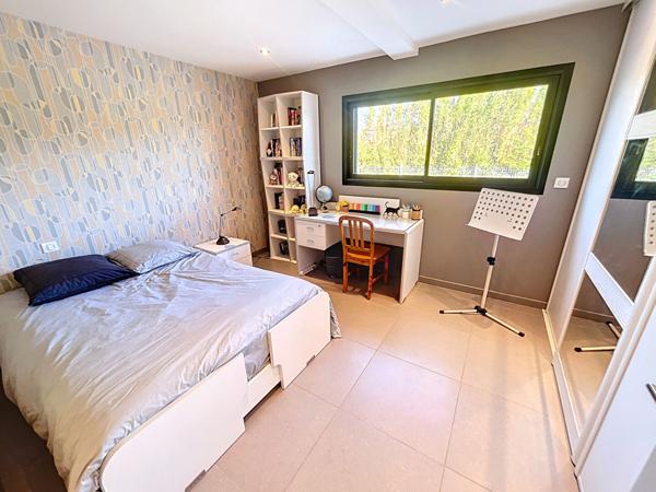 MAGNIFIQUE VILLA MODERNE A VENDRE A VERNIOLLE