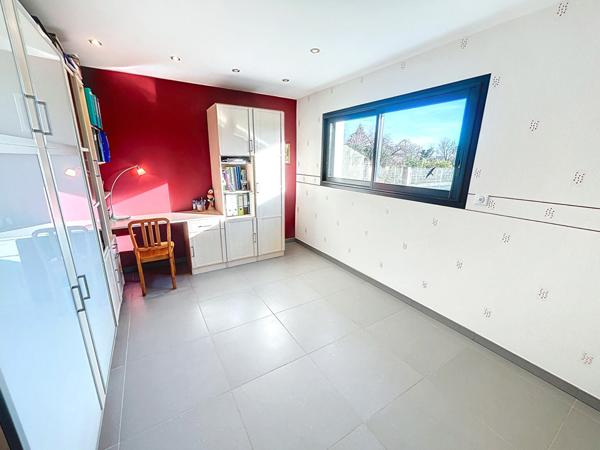 MAGNIFIQUE VILLA MODERNE A VENDRE A VERNIOLLE